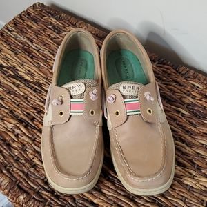 Sperry Boat Shoes
